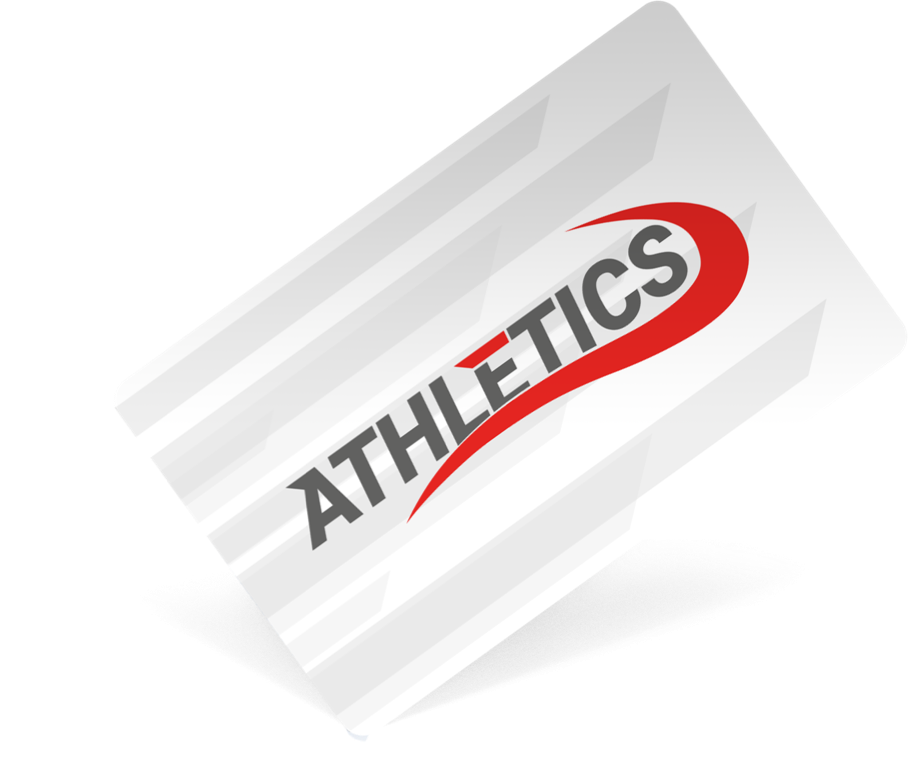 Athletics-icon