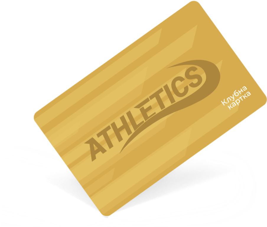 Athletics-icon